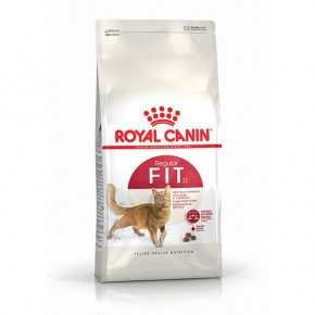 Royal Canin Fit 32 Adult Dry Cat Food 15 Kg