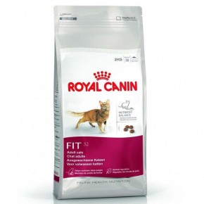 Royal Canin Fit 32 Adult Dry Cat Food 2 Kg