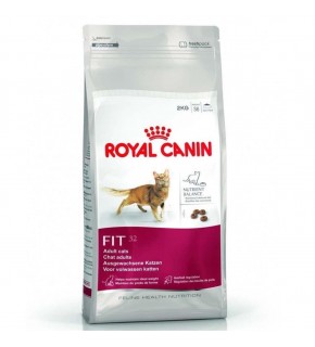 Royal Canin Fit 32 Adult Dry Cat Food 2 Kg