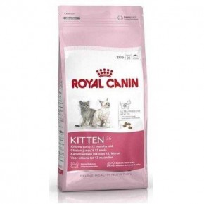 Royal Canin Kitten 36 Kittens Dry Cat Food 10 Kg