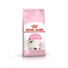 Royal Canin Kitten 36 Kittens Dry Cat Food 2 Kg