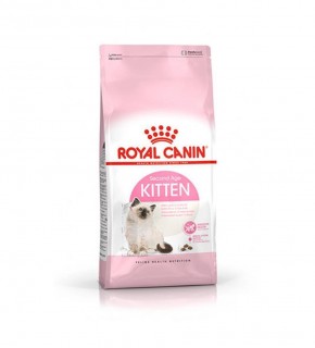 Royal Canin Kitten 36 Kittens Dry Cat Food 2 Kg