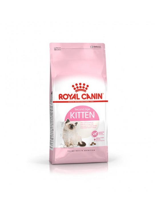 Royal Canin Kitten 36 Kittens Dry Cat Food 2 Kg