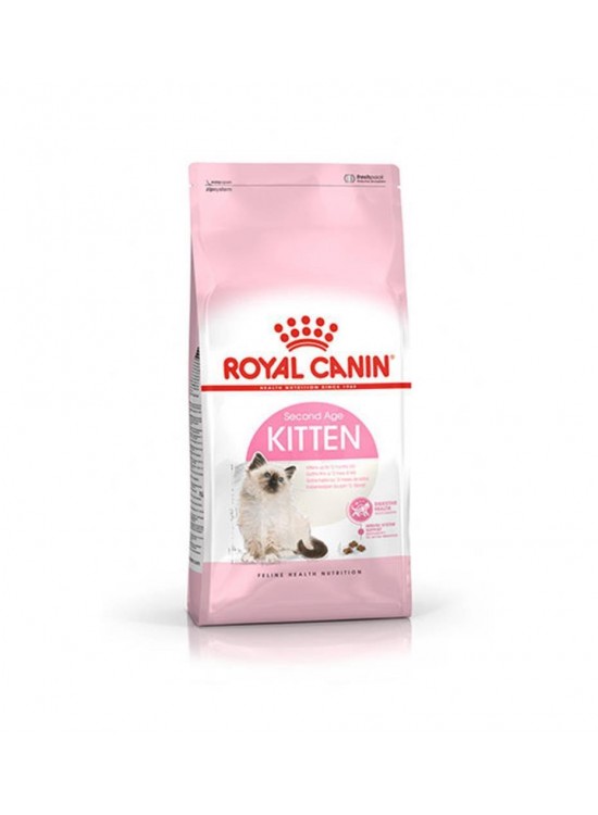 Royal Canin Kitten 36 Yavru Kuru Kedi Maması 2 Kg