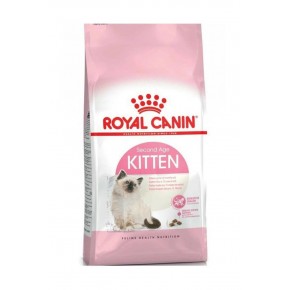 Royal Canin Kitten 36 Kittens Dry Cat Food 4 Kg