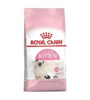 Royal Canin Kitten 36 Kittens Dry Cat Food 4 Kg