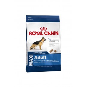 Royal Canin Maxi Adult Large Breed Adult Dog Food 15 Kg