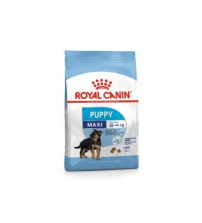 Royal Canin Maxi Puppy Large Breed Puppy Food 15 Kg
