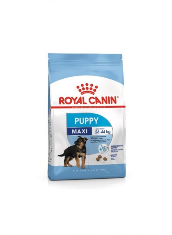 Royal Canin Maxi Puppy Large Breed Puppy Food 15 Kg