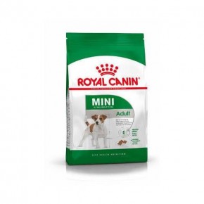 Royal Canin Mini Adult Small Breed Adult Dog Food 2 Kg