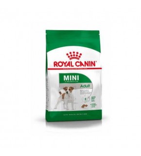 Royal Canin Mini Adult Small Breed Adult Dog Food 2 Kg