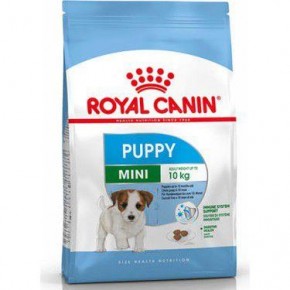 Royal Canin Mini Puppy Puppy Dry Dog Food 2 kg