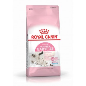 Royal Canin Mother & Babycat 34 Kitten Dry Cat Food 2 Kg