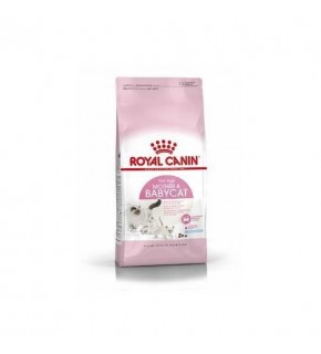 Royal Canin Mother & Babycat 34 Yavru Kuru Kedi Maması 4 Kg