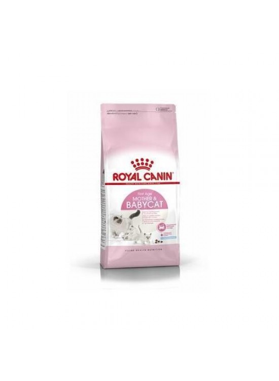 Royal Canin Mother & Babycat 34 Yavru Kuru Kedi Maması 4 Kg