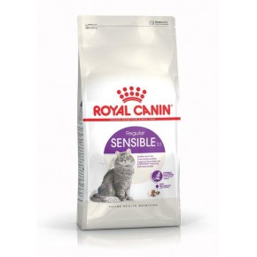 Royal Canin Sensible 33 Sensitive Adult Dry Cat Food 2 Kg