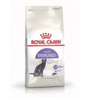 Royal Canin Sterilised 37  Kısırlaştırılmış Yetişkin Kuru Kedi Maması 2 Kg