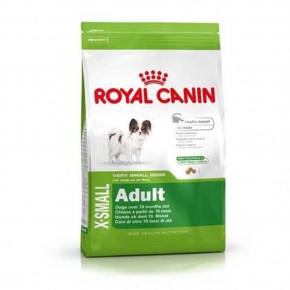 Royal Canin Adult X-Small Small Breed Adult Dog Food 1.5 KG