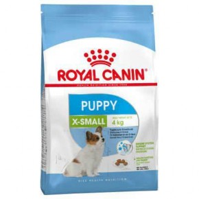 Royal Canin X-Small Puppy Puppy Food 1.5 Kg