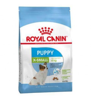 Royal Canin X-Small Puppy Puppy Food 1.5 Kg