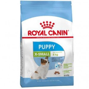 Royal Canin X-Small Puppy Puppy Food 1.5 Kg