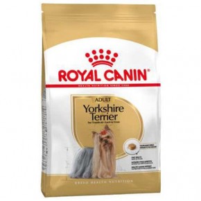 Royal Canin Yorkshire Terrier Adult Adult Dog Food 1.5 Kg