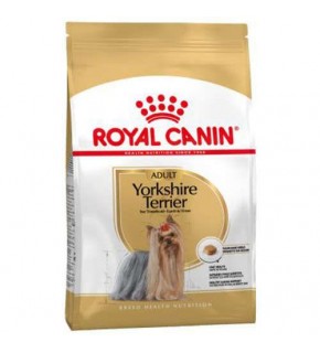 Royal Canin Yorkshire Terrier Adult Adult Dog Food 1.5 Kg