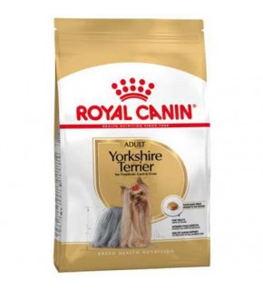 Royal Canin Yorkshire Terrier Adult Adult Dog Food 1.5 Kg