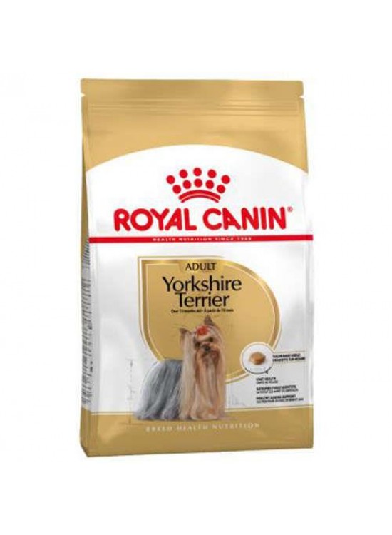 Royal Canin Yorkshire Terrier Adult Adult Dog Food 1.5 Kg