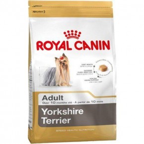 Royal Canin Yorkshire Terrier Adult Adult Dog Food 1.5 Kg