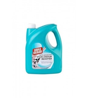 Simple Solution Outdoor Outdoor Stain Deodorizer 4 Liter