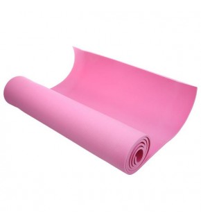 Triathlon T114 Pilates & Yoga Mat Pink