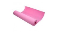 Triathlon T114 Pilates & Yoga Mat Pink